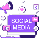 Paid Social Media Advertising