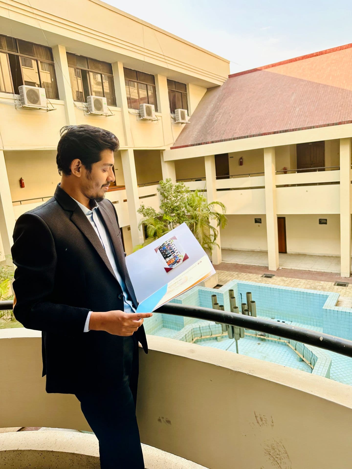 After Getting Certified Cyber Security for Media Professional Course