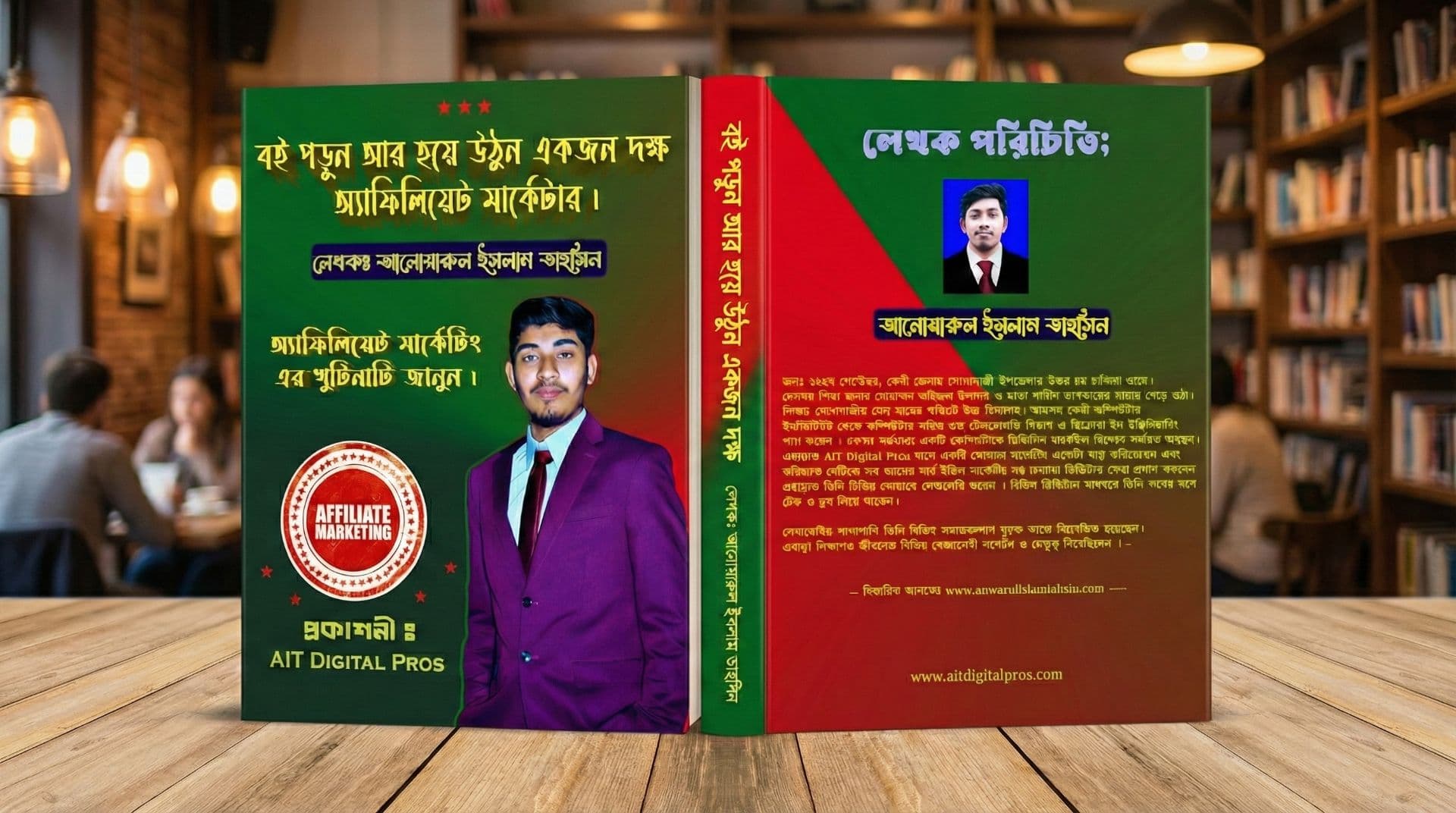 Become an Affiliate Marketer A Basic to Advance Guideline